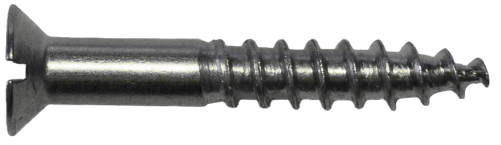 DIN 97   5   x  30  steel zinc-plated